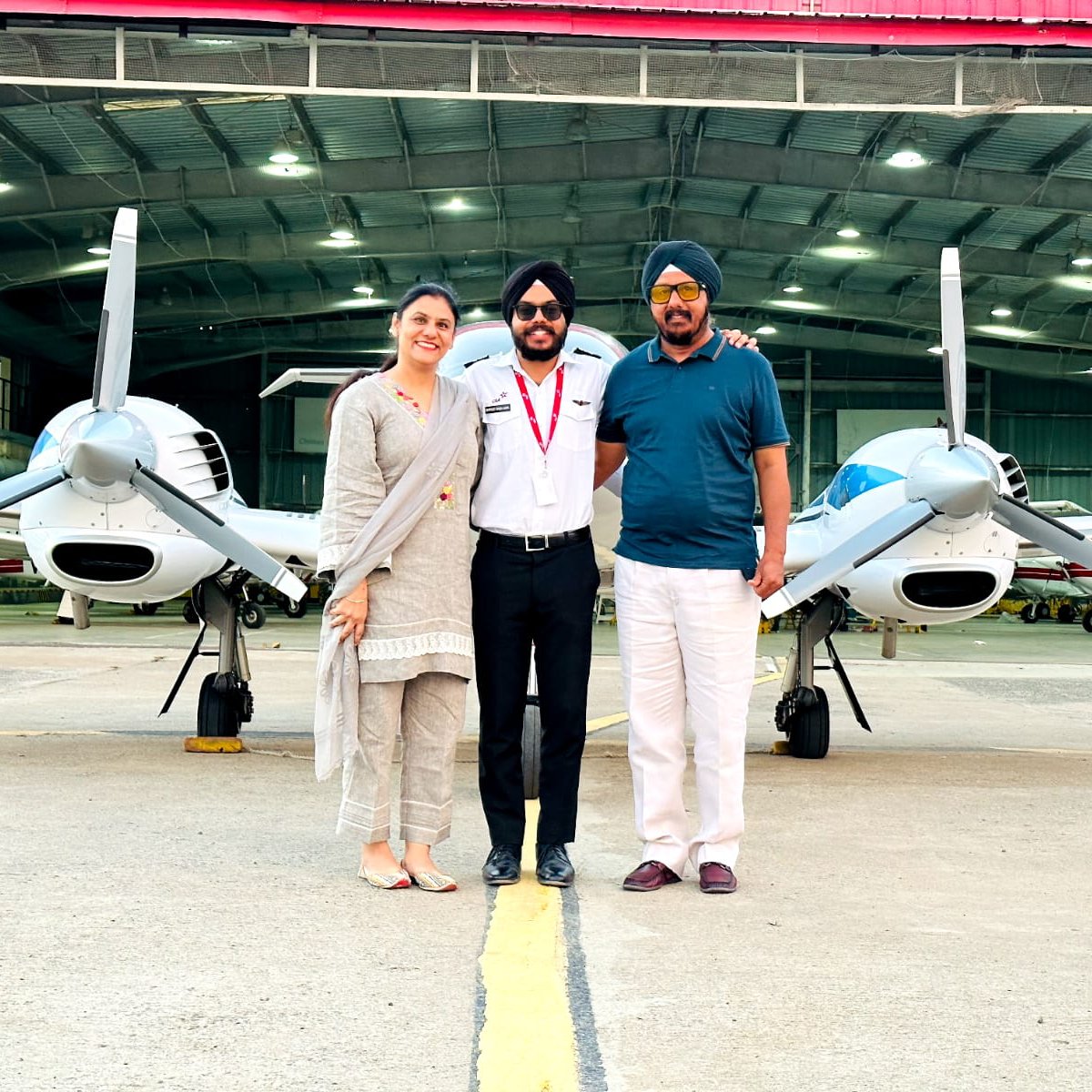 Chimes Aviation Academy